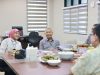 Aliyah Mustika Ilham Kunjungi RSUD Daya Bersama Kemenkes, Dorong Peningkatan Kualitas Pelayanan