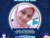 UPT SPF SMPN 48 Makassar Ikuti Olimpiade TIK Kota, Dorong Inovasi dan Kolaborasi Siswa