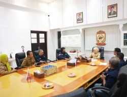 Aliyah Mustika Ilham Apresiasi Program KEMASS, Dorong Sinergi Layanan Publik dan Solidaritas Sosial