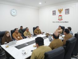 Pemkot Makassar Percepat Transformasi Digital Sekolah dengan Chromebook dan AI Google