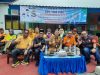 UPT SPF SDI Mongisidi Makassar Ikuti Pembukaan O2SN K3S/KKG PJOK Kecamatan Makassar