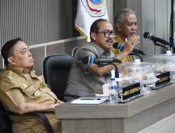 Jelang 100 Hari Kerja SDk-JSM, Bantuan Intensif Perangkat Desa dan Nelayan SDK-JSM Segera Disalurkan