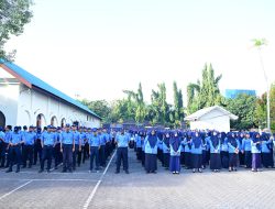 Putus Kontrak Sejumlah Karyawan, PDAM Makassar: Terima Kasih Atas Pengabdiannya