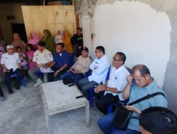 Pemprov Sulbar Evaluasi Izin Tambang, Tim Tinjau Dua Lokasi di Kalukku