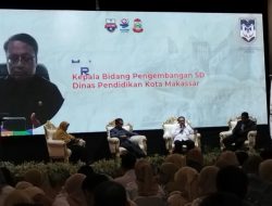 Pendidikan Dasar di Era Digital Jadi Sorotan dalam Talkshow UNIBOS dan Pengukuhan IKA