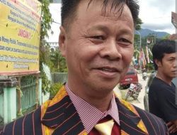 Bukti Nyata 100 Hari Kerja SDK-JSM, Mamasa Rasakan Perubahan