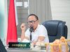 Berkantor di Hari Libur, Gubernur Suhardi Duka Tuntaskan Administrasi Job Fit 22 Pejabat