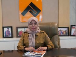 Kado 100 Hari Kerja dengan Aksi: Appi-Aliyah Wujudkan Harapan Warga Lewat Stadion Untia