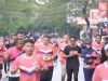 Luar Biasa! Antusiasme Warga dan Pelari Warnai Makassar Half Marathon 2025