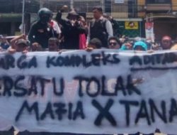 Warga Bitoa Suarakan Hak Atas Lahan, Minta Mediasi Adil dan Transparan