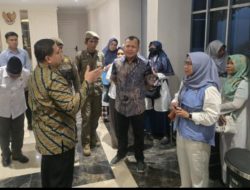 Pedagang Apresiasi Wali Kota Makassar, Siapkan Solusi Bagi UMKM di CFD Boulevard