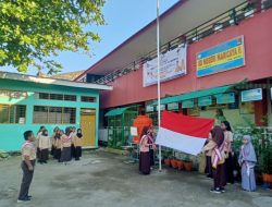 Semangat Hardiknas 2025: UPT SPF SDN Maricaya 2 Makassar Dorong Pendidikan Inklusif dan Bermutu