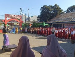 Semangat Hardiknas 2025 di SDI Perumnas Makassar: Upacara Bendera Jadi Wujud Komitmen Pendidikan Bermutu
