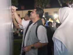 Wali Kota Makassar Tegaskan Pentingnya Literasi sebagai Fondasi Masa Depan Bangsa