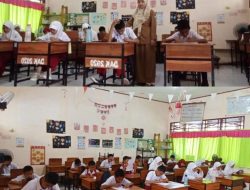 SAS Genap Dimulai, UPT SPF SDI Pannampu I Makassar Siapkan Generasi Siap Lanjut