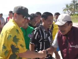 Kepulauan Tidak Lagi Tertinggal: Munafri Hadir di Garis Depan Pengabdian