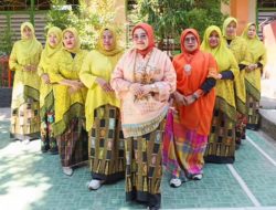Hardiknas 2025: SDN Tanggul Patompo 1 Makassar Wujudkan Semangat Pendidikan Bermutu untuk Semua