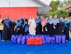 Kepala UPT SPF SDN Melayu Makassar Hadiri CFD Perdana Pasca Lebaran Bersama Para Guru
