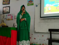 UPT SPF SDN Melayu Makassar Gelar Kegiatan Penguatan Pendidikan Karakter se-Kecamatan Wajo
