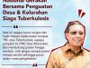 Presiden Prabowo Fokus Tingkatkan Kualitas SDM melalui Gerakan Penanggulangan TBC