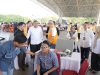 Bersama Lions Club, Wali Kota Munafri Bagikan Kacamata ke Siswa SD dan SMP di Makassar