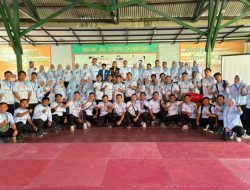 Dinas Pendidikan dan KONI Makassar Dukung O2SN 2025 sebagai Wadah Pengembangan Sportifitas Pelajar