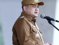 Wali Kota Makassar Tunjuk Andi Zulkifli Nanda sebagai Sekretaris Daerah Definitif