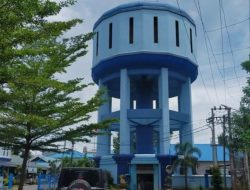 PDAM Makassar Miliki Saldo Dana Cadangan Rp24 M, Plt.Dirut Hamzah Tegaskan Pentingnya Transparansi dan Kepatuhan Regulasi