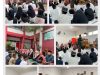Jelang Ujian Akhir, UPT SPF SD Negeri Kakatua Makassar Gelar Dzikir dan Doa Bersama