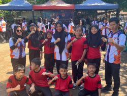 UPT SPF SDN Kakatua Makassar Raih Juara di Ajang O2SN Kecamatan Mariso 2025