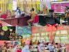 Hari Pertama Ujian Akhir Sekolah di UPT SPF SDN Bawakaraeng 1 Makassar Berjalan Lancar dengan Sistem Digital