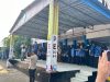 SMP Negeri 12 Makassar Gelar Pelepasan Siswa Kelas IX TP 2024/2025 secara Sederhana namun Penuh Haru
