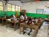 UPT SPF SD Inpres Galangan Kapal III Gelar Ujian Sekolah Secara Online TP 2024/2025