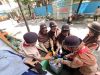 UPT SPF SDN Sangir Makassar Gelar Kegiatan Ekskul Pramuka, Tanamkan Kepedulian Lingkungan Sejak Dini
