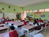 Tingkatkan Kualitas Pendidikan, SD Inpres Bawakaraeng Makassar Gelar UAS dengan Standar Nasional