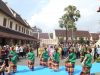 Istri Wapres Selvi Ananda Hadiri “Warna Budaya” di Makassar, Tekankan Pelestarian Budaya Nusantara