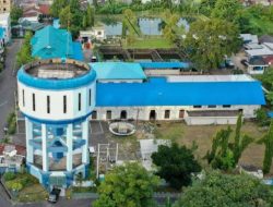 Suplai Air Terganggu 2 Hari, PDAM Makassar Kerjakan Pipa di Wilayah Utara Kota