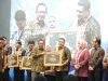 Wali Kota Appi Terima Penghargaan SPM Awards 2025, Makassar Diakui Sebagai Daerah Berpelayanan Unggul