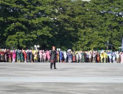 Semangat Hardiknas 2025: UPT SPF SD Inpres Mariso 3 Makassar Dorong Pendidikan Inklusif dan Bermutu