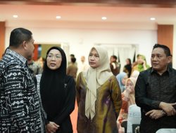 Komitmen Berlanjut: Makassar Terima Predikat Nindya dari Kemen PPPA RI