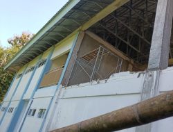 Dugaan Proyek Mangkrak di Maros, Puskesmas Marusu Belum Bisa Digunakan, Fasilitas Minim