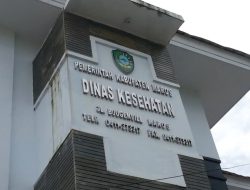 Puskesmas Marusu Belum Tuntas Dibangun, Kadinkes Maros Janji Rampung Tahun Ini