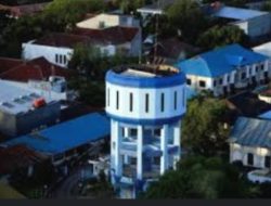 Polda Sulsel Surati PDAM Makassar Terkait Dokumen dan Keterangan Proses Rekrutmen Pegawai 2022–2025