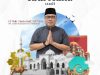 Plt. Kadis Kominfo Makassar: Idul Adha Momentum Tingkatkan Nilai Keikhlasan dan Kepedulian Digital
