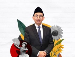 Selamat Ulang Tahun ke-54 untuk Menteri Kebudayaan RI, Fadli Zon: Pemkot Makassar Apresiasi Dedikasi bagi Budaya Bangsa