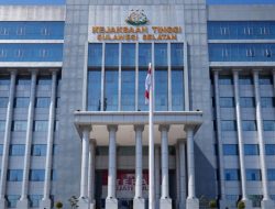 Kejati Sulsel Bidik Dugaan Penyalahgunaan Dana Cadangan PDAM Makassar