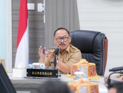 Solusi Atasi Sepinya Penerbangan Mamuju-Makassar: Subsidi Pemprov dan Kolaborasi dengan Lion Air