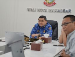 Transformasi Digital, Pendidikan di Makassar Lewat Chromebook dan Program Sekolah Rujukan