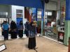UPT SPF SMPN 10 Makassar Rutin Laksanakan Upacara Bendera Setiap Senin