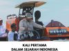 Presiden Prabowo dan Wapres Gibran Ukir Sejarah Baru: Cadangan Beras Pemerintah Tembus 4 Juta Ton